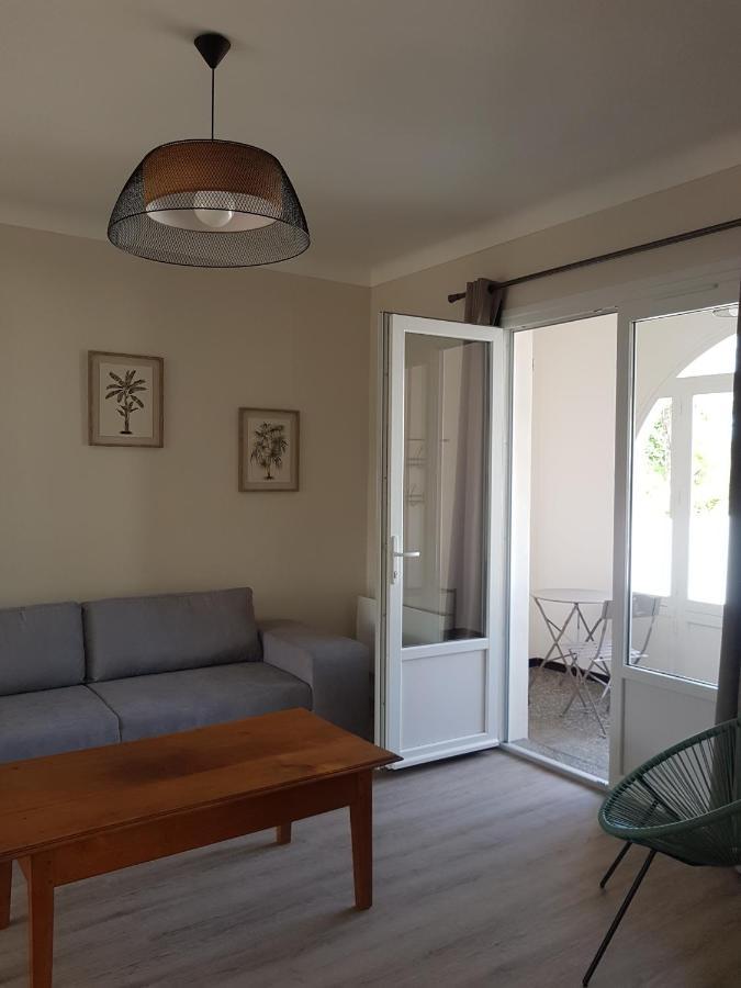 Eole - Maison Saint Jean De Monts - 2 Pieces - 4 Personnes Exteriér fotografie
